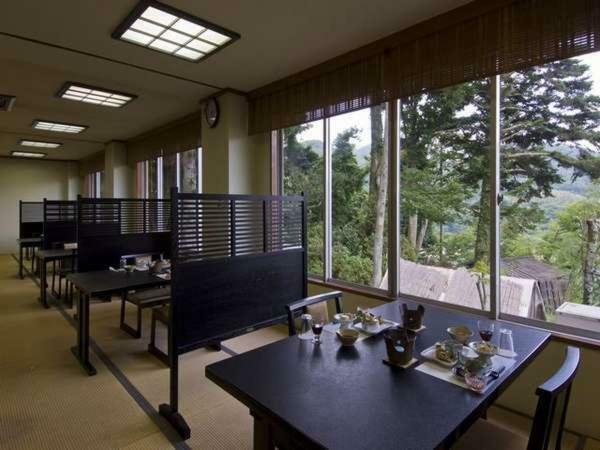 Hotel Kojokaku Katashina Exteriér fotografie